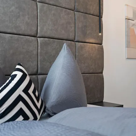 Anytime - Rohrbach Apartment Friedrichshafen