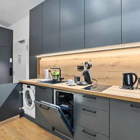 Anytime - Rohrbach Apartment *