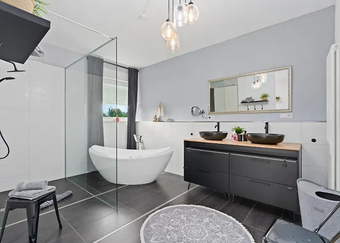 Apartman Anytime - Rohrbach Friedrichshafen