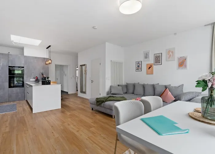 Anytime - Rohrbach Apartman