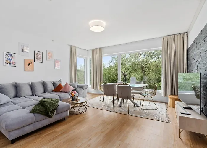 Apartman Anytime - Rohrbach *