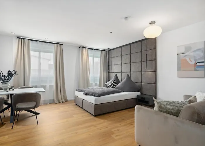 Anytime - Rohrbach Apartman *