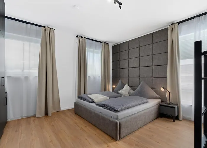 Anytime - Rohrbach Apartman *