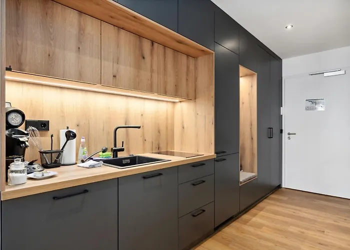 Anytime - Rohrbach Apartman