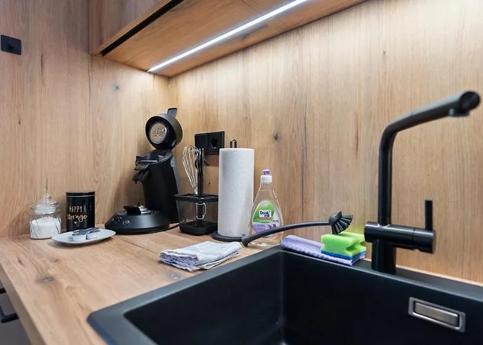 Anytime - Rohrbach Apartman Friedrichshafen