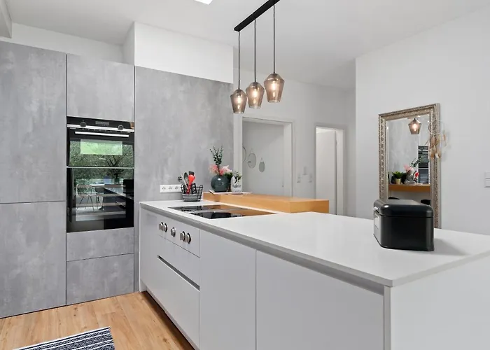 Anytime - Rohrbach Apartman *